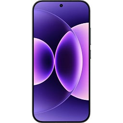 Смартфон Xiaomi 17 12/512 ГБ Global, черный (No Charger) - фото 2