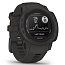 Умные часы Garmin INSTINCT 2S Solar, черный (010-02564-00) - фото 8
