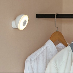 ночник настенный Xiaomi mijia night light sensor 2 - фото 2