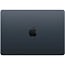 13.6" Ноутбук Apple MacBook Air 13 2026 2560x1664, Apple M5, RAM 16 ГБ, SSD 512 ГБ, 10C CPU/8C GPU, macOS, Midnight (MDHE4) - фото 7