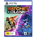 Фото - Игра Ratchet & Clank: Rift Apart для PlayStation 5