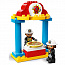Конструктор LEGO DUPLO 10903 Пожарное депо - фото 14