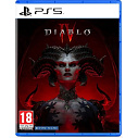 Игра Playstation 5 на диске Diablo IV для PlayStation 5 (Русская версия)
