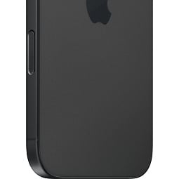 Apple iPhone 16 256GB, Black (чёрный) EU - фото 5