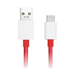 Зарядное устройство Oneplus SuperVOOC 100 Вт USB, белый - фото 5