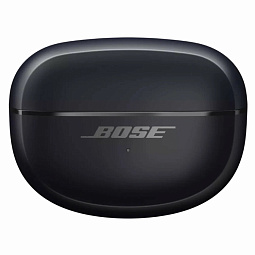 Беспроводные наушники Bose Ultra Open Earbuds, Black - фото 8