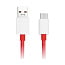 Зарядное устройство Oneplus SuperVOOC 100 Вт USB, белый - фото 10