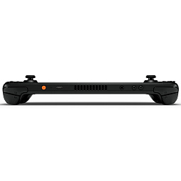 Консоль Valve Steam Deck OLED 1TB, черный Б/У - фото 3