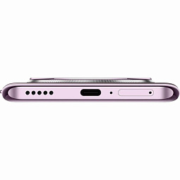 Смартфон Honor X9C 5G 8/256GB, Титановый фиолетовый RU - фото 12