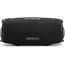 Портативная акустика JBL Charge 6, Черный/Оранжевый - фото 14