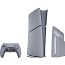 Игровая приставка Sony PlayStation 5 Slim 1ТБ Digital 30th Anniversary Limited Edition - фото 9