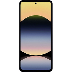 Xiaomi Redmi Note 14 4G NFC 8/256 ГБ Global, Mist Purple - фото 2