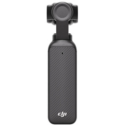 Экшн-камера DJI Osmo Pocket 3 Creator Combo, черный - фото 6