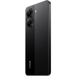 Xiaomi POCO X7 Pro NFC 5G 8/256 ГБ RU, черный - фото 6