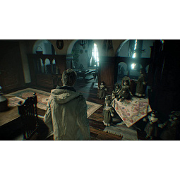 Игра Resident Evil Village Gold Edition для PlayStation 5 (Английская версия) - фото 5
