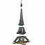 Конструктор LEGO Icons 10307 Эйфелева Башня, Коллекционный набор, 10001 деталей - фото 20