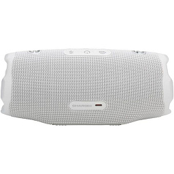 Портативная акустика JBL Charge 6, Белый - фото 5