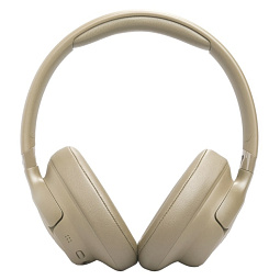 Наушники JBL Tune 730BT, Бежевый - фото 2