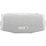 Портативная акустика JBL Charge 6, Белый - фото 13