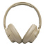 Наушники JBL Tune 730BT, Бежевый - фото 8