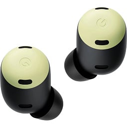 Беспроводные наушники Google Pixel Buds Pro, Lemongrass - фото 2