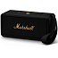 Портативная акустика Marshall Middleton Black Brass - фото 9