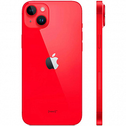 Apple iPhone 14 Plus 128GB (PRODUCT)RED EU - фото 2