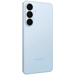 Samsung Galaxy S26 12/512 ГБ (SM-S942B), голубой CAU - фото 4