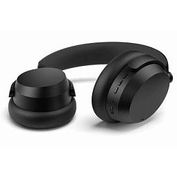 Беспроводные наушники Sennheiser Accentum, black - фото 4