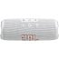 Портативная акустика JBL Flip 7, Белый - фото 14