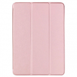 Чехол книжка Smart Case для iPad Air 2020 10.9 Розовый - фото 1