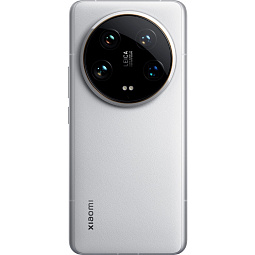Смартфон Xiaomi 14 Ultra 16/512 ГБ Global, белый - фото 3