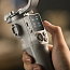 Стабилизатор DJI RS 4 Mini Gimbal Stabilizer, серый - фото 25