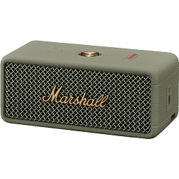 Портативная акустика Marshall Emberton III Sage - фото 3