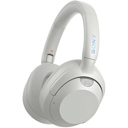 Беспроводные наушники Sony WH-ULT900N, White (Белый) - фото 1