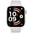 Умные часы Xiaomi Redmi Watch 6 RU, Silver Gray - фото 11