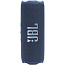 Портативная акустика JBL Flip 7, Синий - фото 18