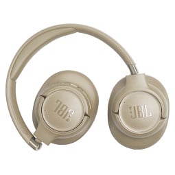 Наушники JBL Tune 780NC, Бежевый - фото 4