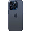 Apple iPhone 15 Pro 128GB, Титановый синий EU - фото 7