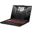 Игровой Ноутбук ASUS TUF Gaming A16 FA607NUG-RL161 16", 1920 x 1200, 4 ГГц, NVidia GeForce RTX 4050, 16 Гб, DDR5, 512 Гб, без ОС, 90NR0MU3-M009R0 - фото 11