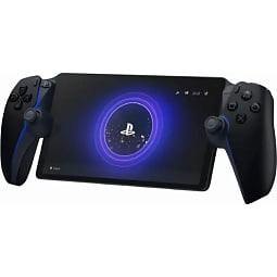 Sony PlayStation Portal для консоли PS5, черный - фото 2