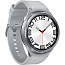 Умные часы Samsung Galaxy Watch6 Classic 47 мм Wi-Fi, silver - фото 9