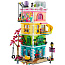 Конструктор LEGO Friends 41748 Общественный центр Хартлейк-Сити - фото 11