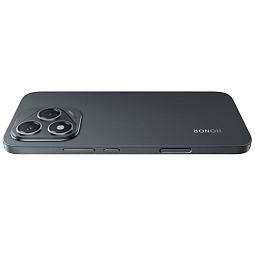 Смартфон Honor 400 Lite 8/256 ГБ RU, черный - фото 9