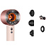 Фен Dyson Supersonic HD16 Nural Ceramic Pink/Rose Gold с кейсом (122518-01) HK - фото 16