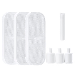 Фильтр сменный для умной поилки Xiaomi Smart Pet Fountain Filter (XWFE02MG), белый - фото 1