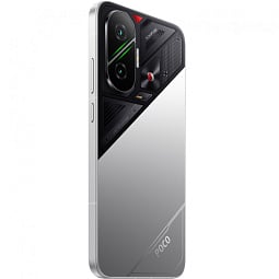 Xiaomi POCO F7 5G 12/512 ГБ Global, серебристый - фото 5