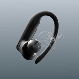 Беспроводные наушники Beats Powerbeats Pro 2, Jet Black (MX723) - фото 9