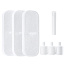 Фильтр сменный для умной поилки Xiaomi Smart Pet Fountain Filter (XWFE02MG), белый - фото 5
