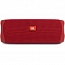 Портативная акустика JBL Flip 5 Red (Красный) - фото 6